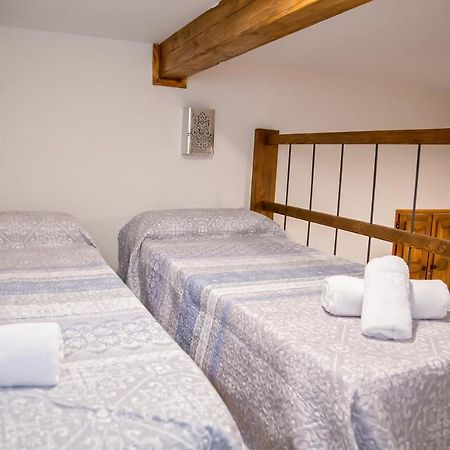 La Casa Morisca Hotel อาลิกันเต ภายนอก รูปภาพ