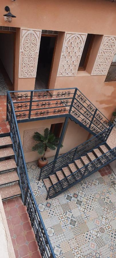 La Casa Morisca Hotel อาลิกันเต ภายนอก รูปภาพ