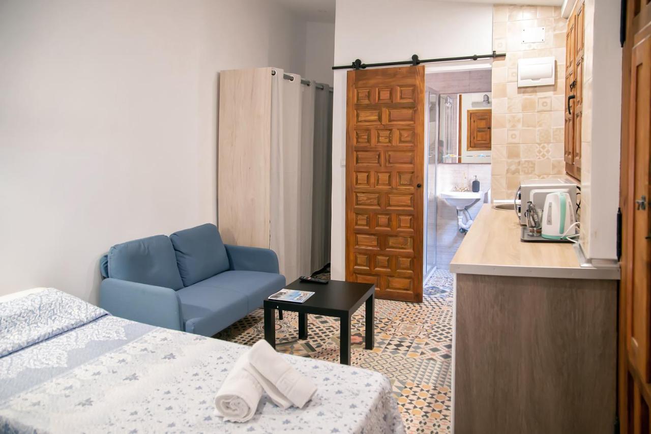 La Casa Morisca Hotel อาลิกันเต ภายนอก รูปภาพ