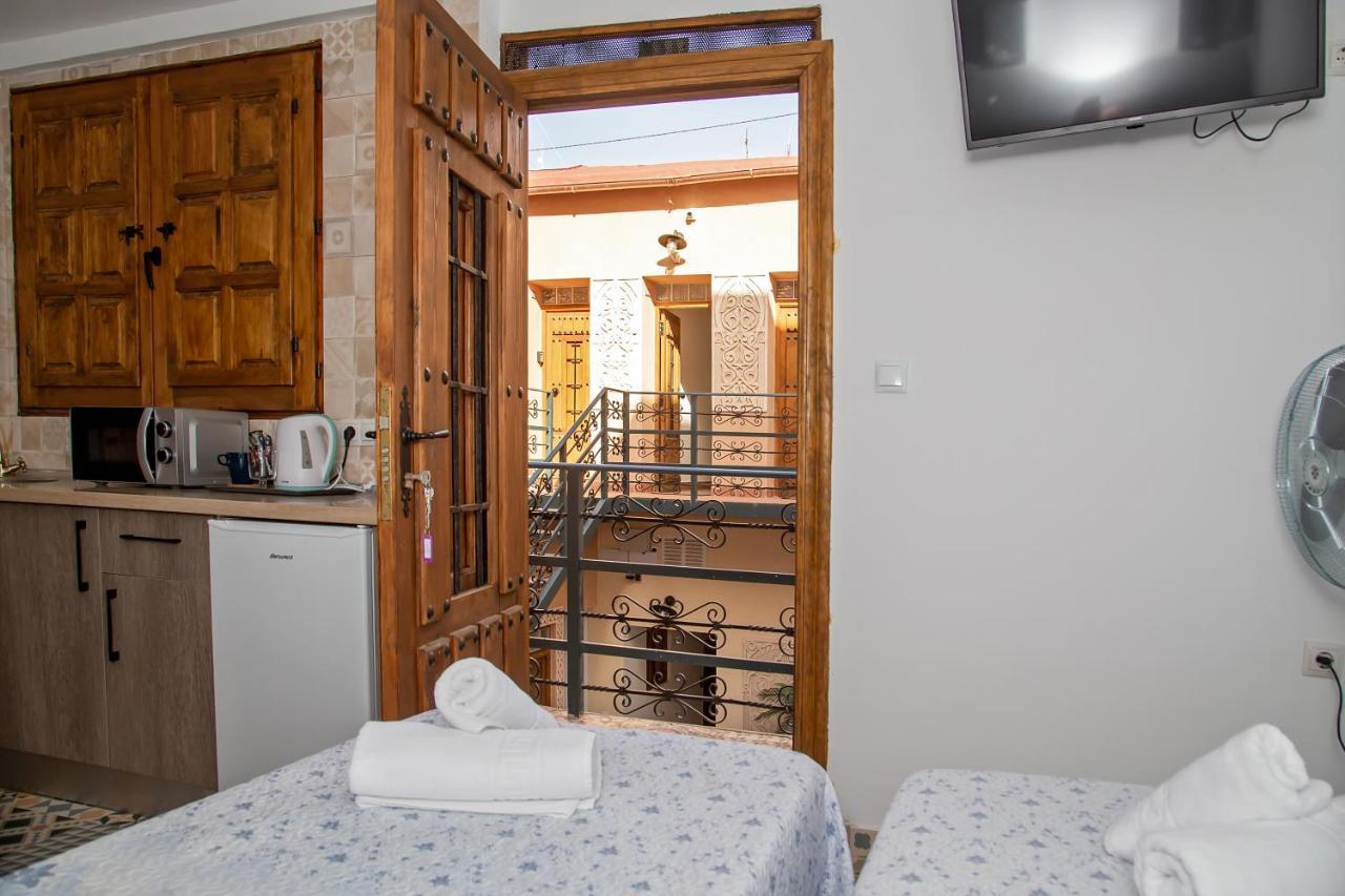 La Casa Morisca Hotel อาลิกันเต ภายนอก รูปภาพ