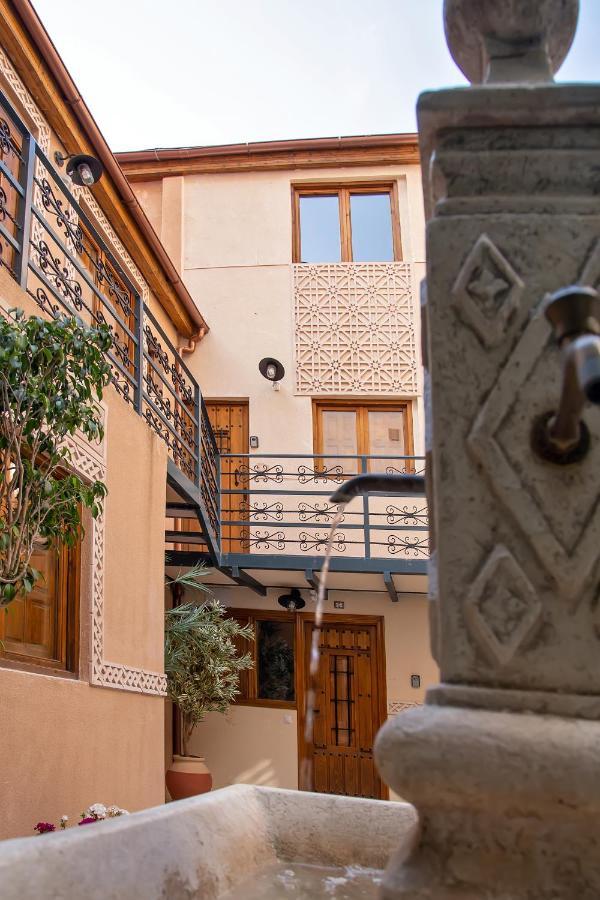 La Casa Morisca Hotel อาลิกันเต ภายนอก รูปภาพ
