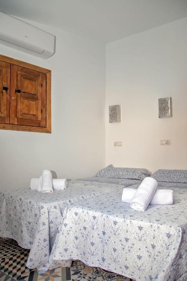 La Casa Morisca Hotel อาลิกันเต ภายนอก รูปภาพ
