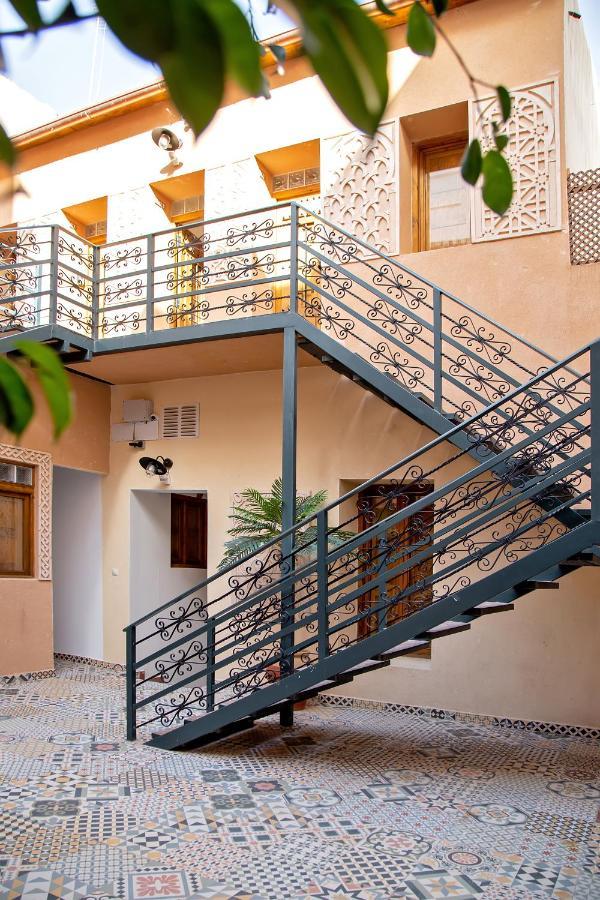 La Casa Morisca Hotel อาลิกันเต ภายนอก รูปภาพ